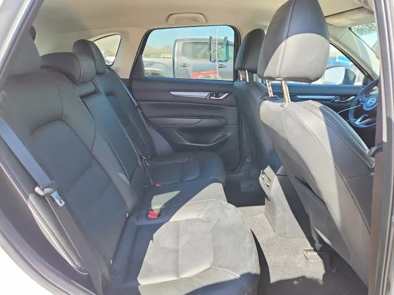 2024 MAZDA CX-5 SELECT  