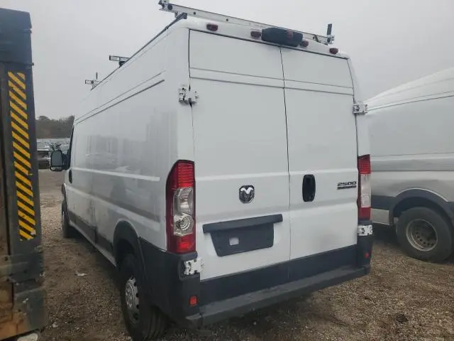 2023 RAM PROMASTER 2500 2500 HIGH  