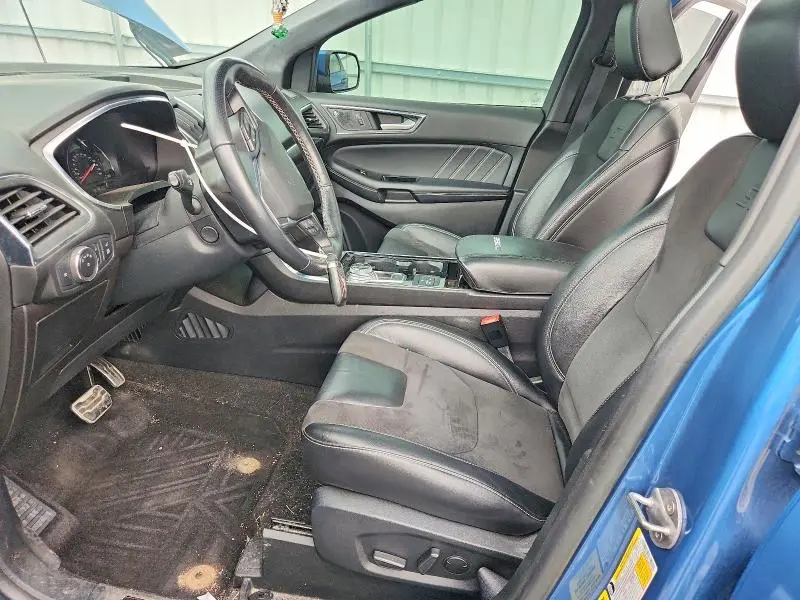 2020 FORD EDGE ST  