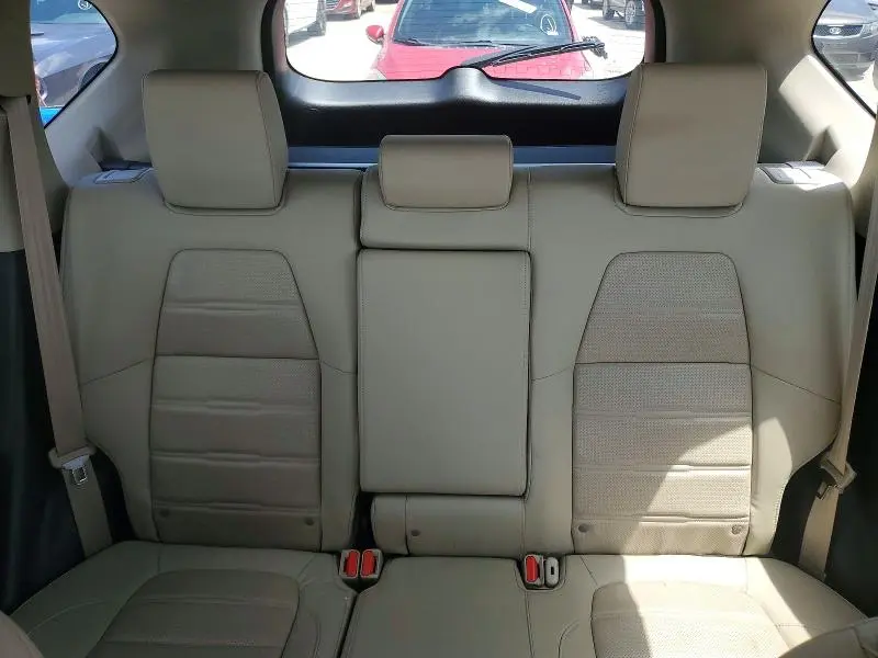 2020 HONDA CR-V EXL  
