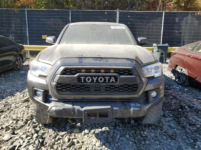 2018 TOYOTA TACOMA DOUBLE CAB