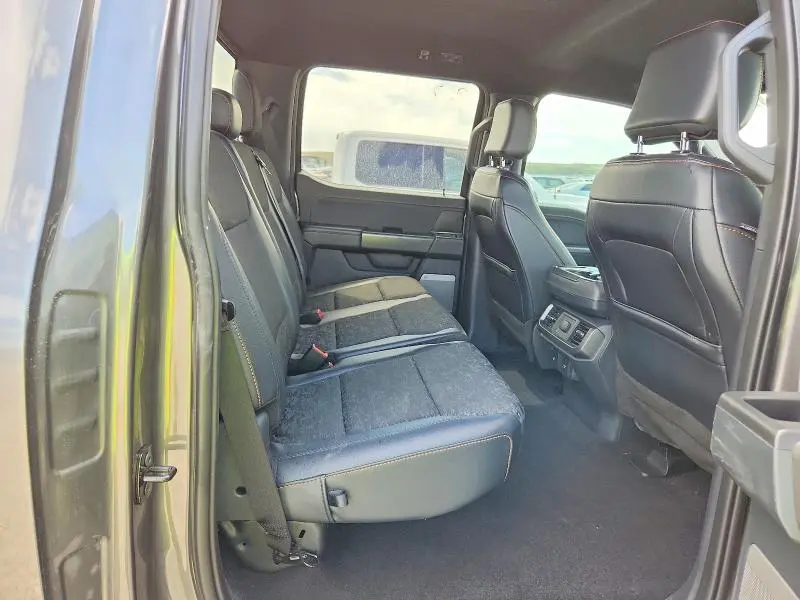 2024 FORD F150 TREMOR  
