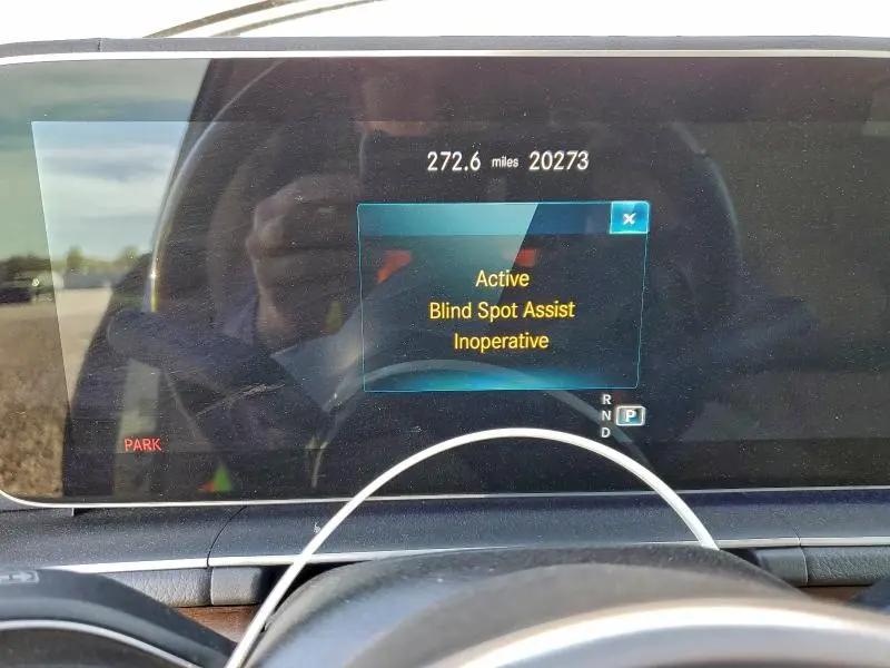 2021 MERCEDES-BENZ GLE 450 4MATIC  