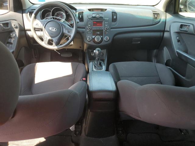 2012 KIA FORTE EX