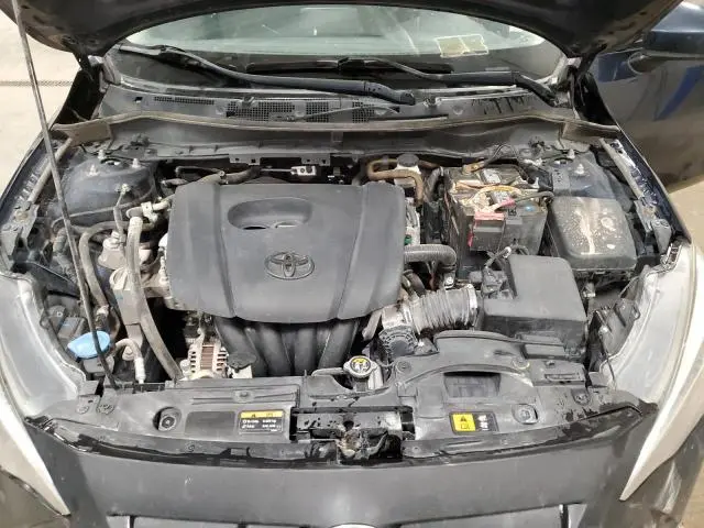 2016 TOYOTA SCION IA   