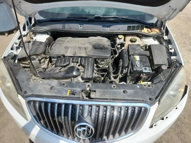 2014 BUICK VERANO CONVENIENCE  