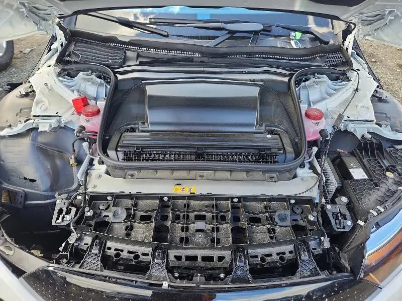 2023 MERCEDES-BENZ EQS SEDAN 450 4MATIC  
