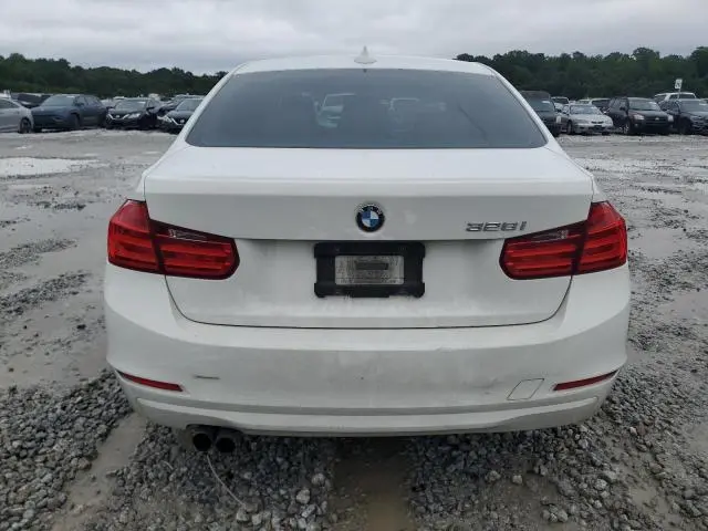 2014 BMW 328 I  