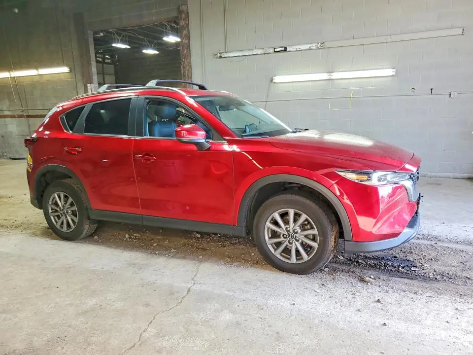 2023 MAZDA CX-5 SELECT  