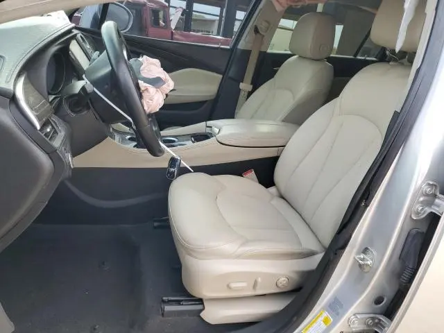 2019 BUICK ENVISION PREFERRED