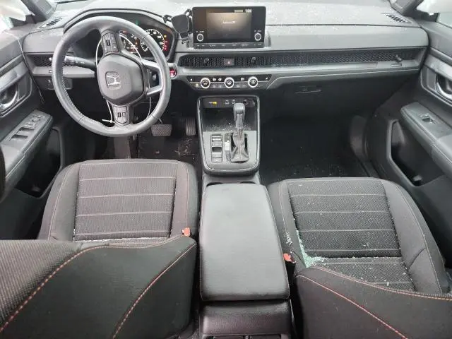 2024 HONDA CR-V SPORT  