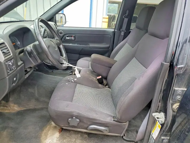 2012 GMC CANYON SLE  