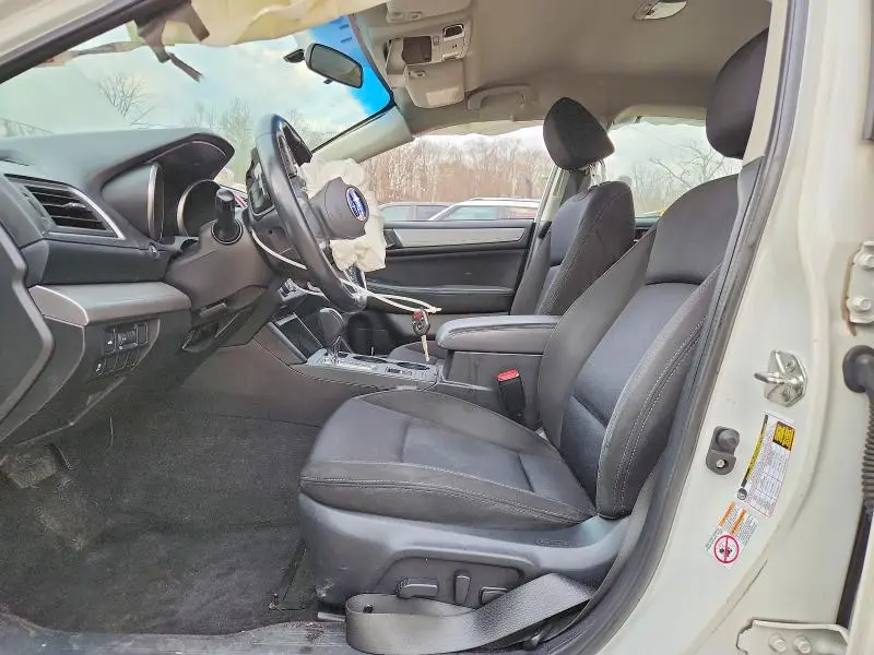 2015 SUBARU LEGACY 2.5I PREMIUM  