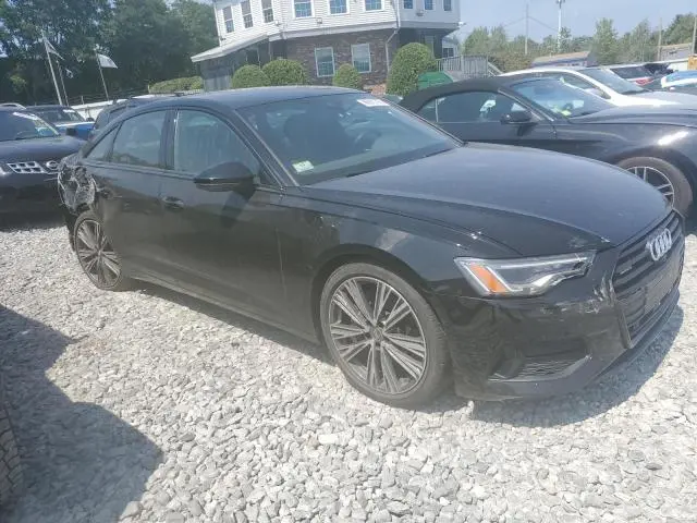 2020 AUDI A6 PREMIUM PLUS  