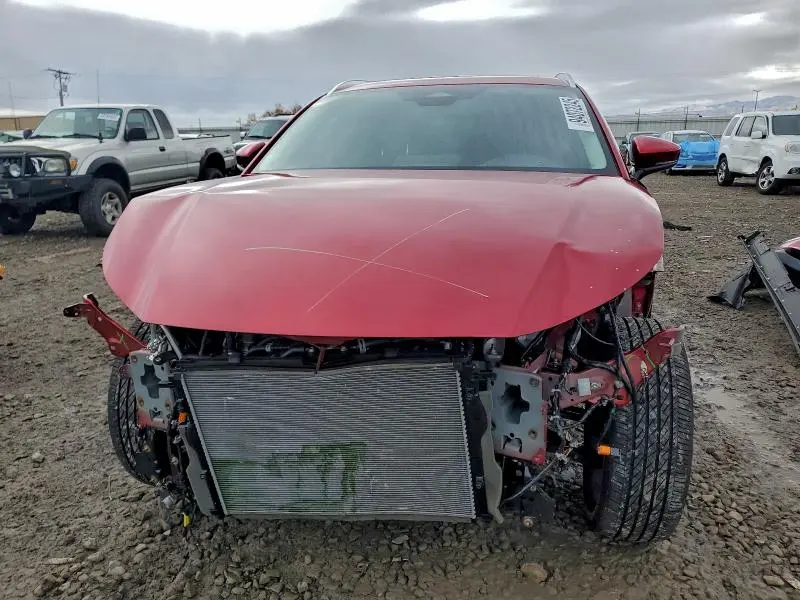 2025 MAZDA CX-30 PREFERRED  