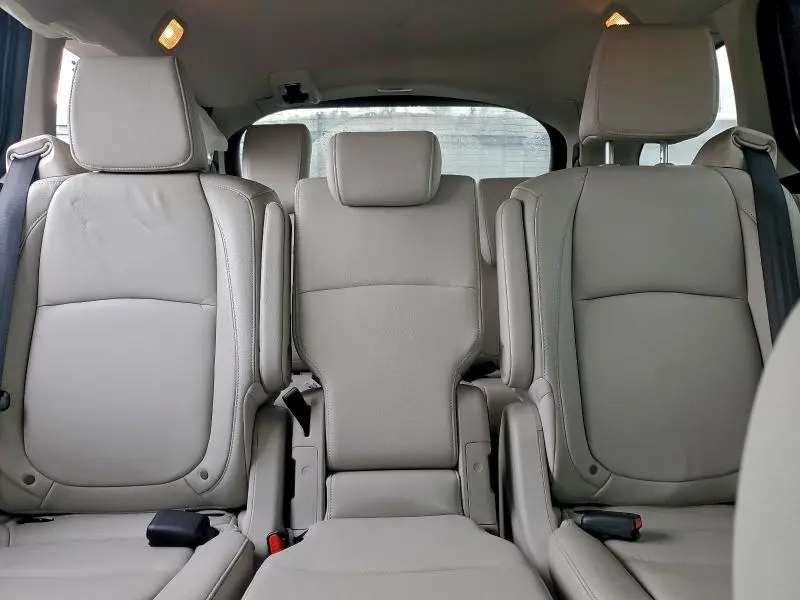 2026 HONDA ODYSSEY EXL  