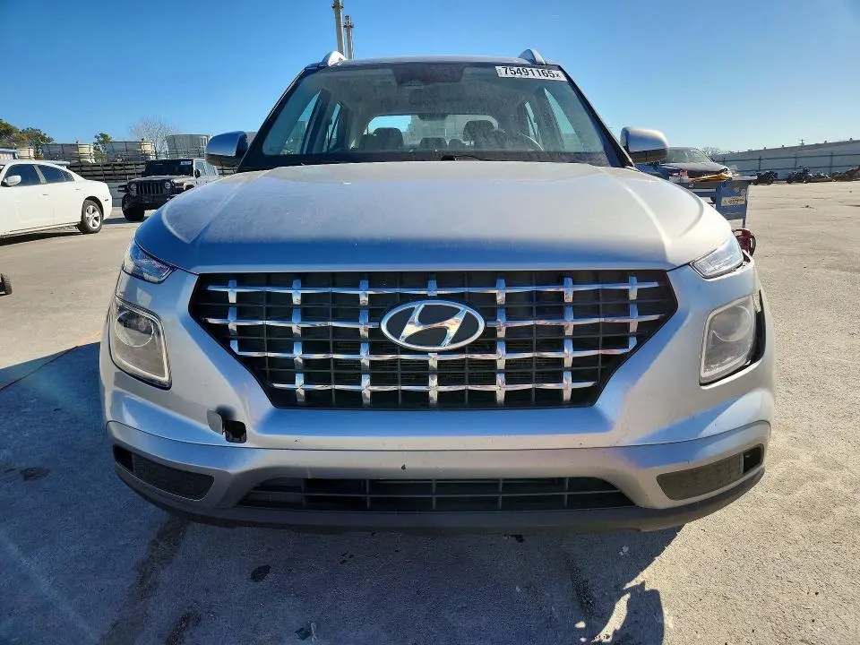 2024 HYUNDAI VENUE SEL  
