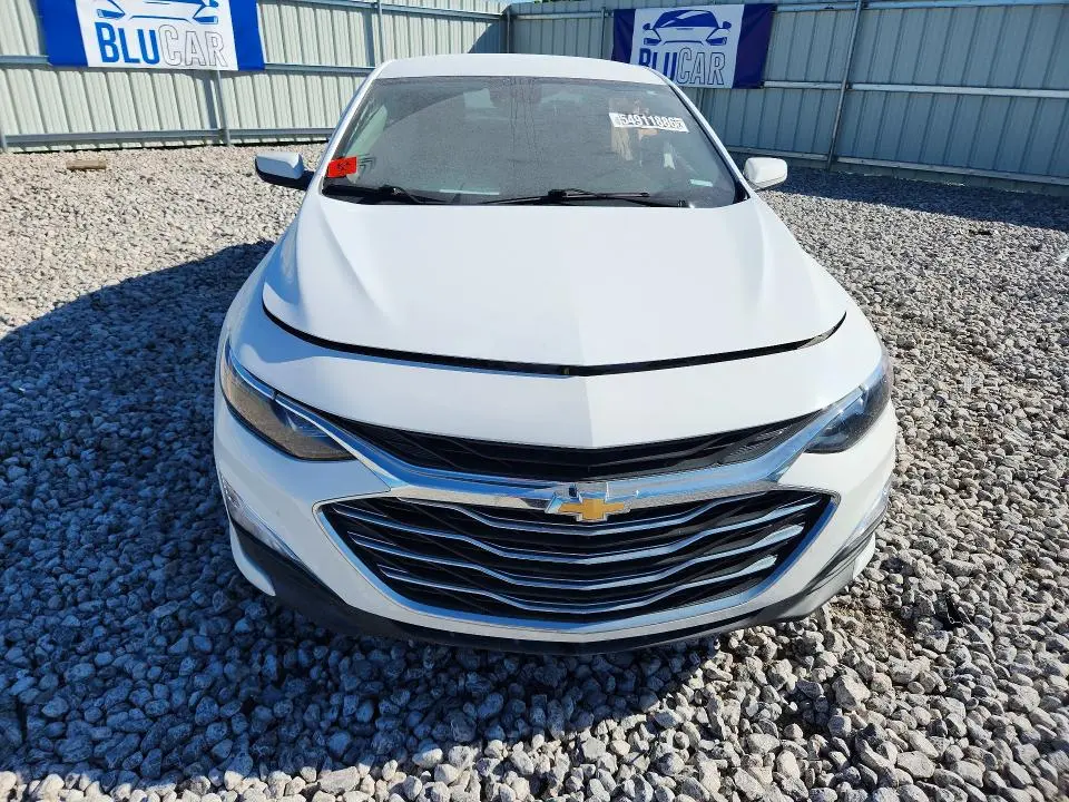 2024 CHEVROLET MALIBU LS  