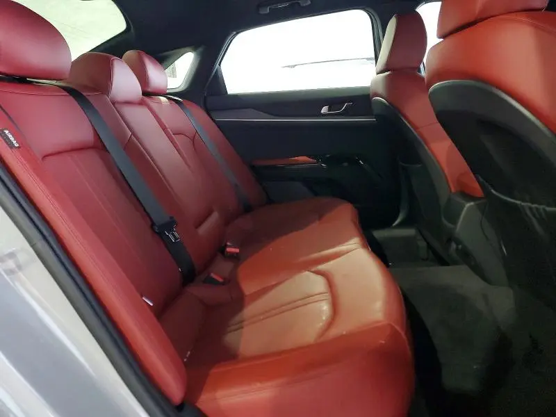 2026 KIA K5 GT LINE  