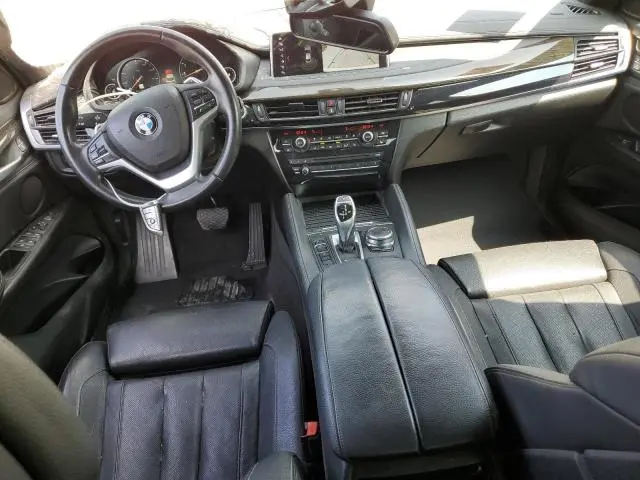 2018 BMW X6 SDRIVE35I  