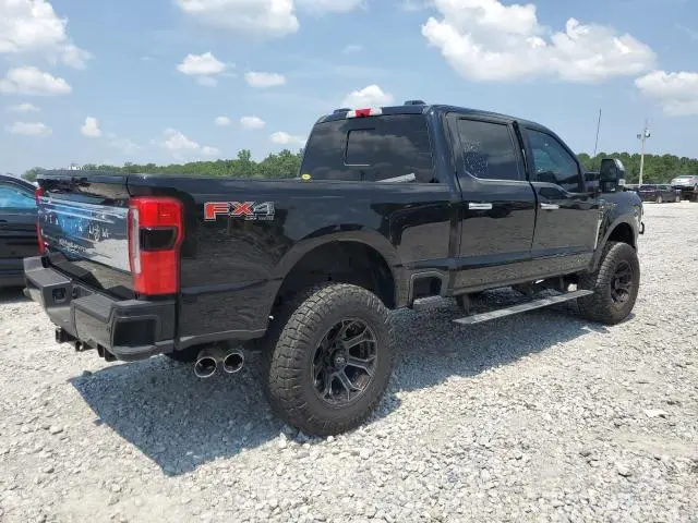 2024 FORD F250 SUPER DUTY  