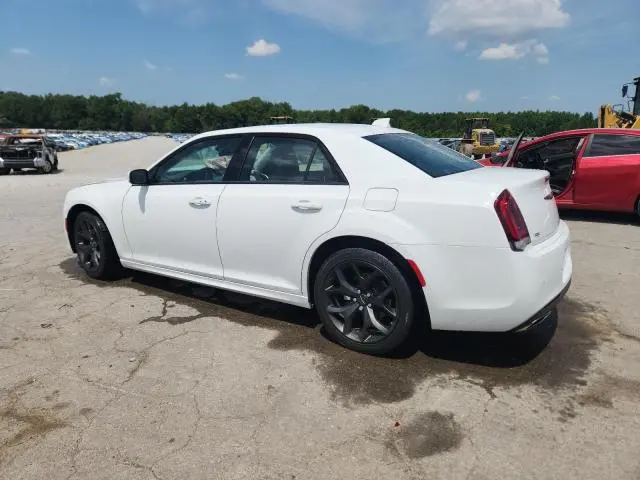 2022 CHRYSLER 300 TOURING L  