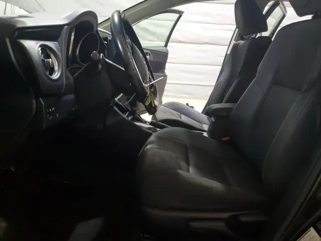 2017 TOYOTA COROLLA IM   