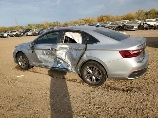 2023 VOLKSWAGEN JETTA SE  