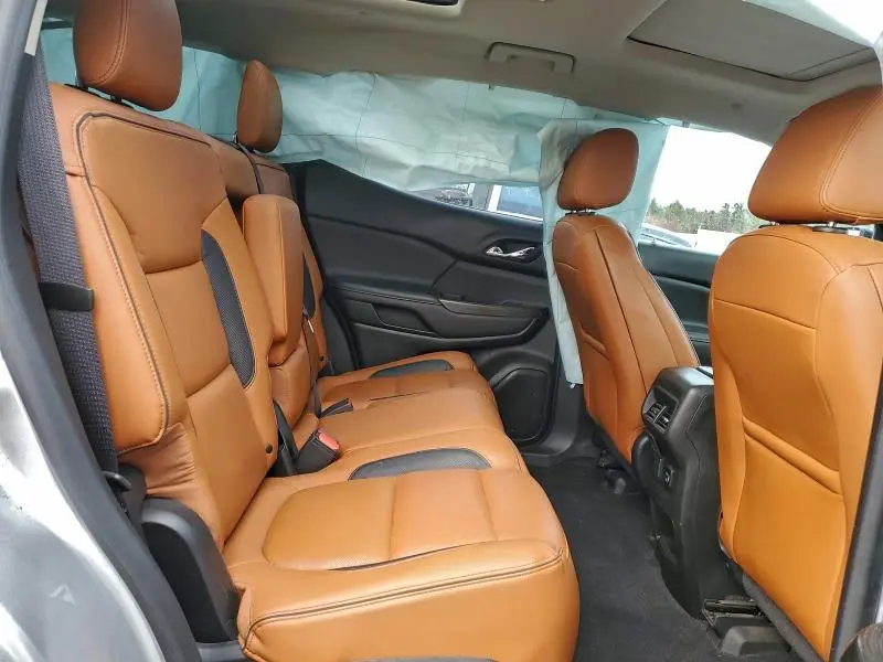 2017 GMC ACADIA ALL TERRAIN  