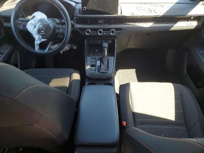 2026 HONDA CR-V SPORT  