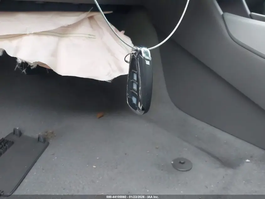 2020 CHEVROLET MALIBU FWD LS