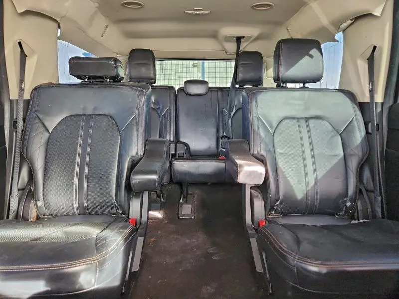 2019 FORD EXPEDITION MAX PLATINUM  