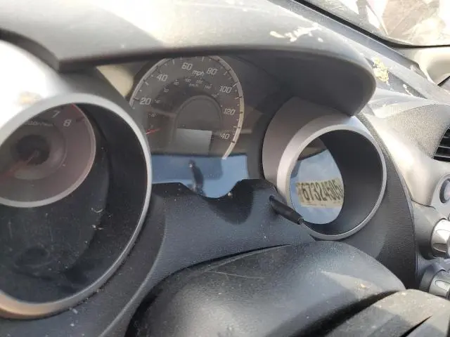 2010 HONDA FIT SPORT  