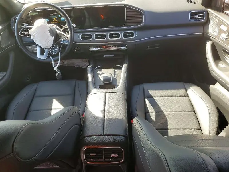 2022 MERCEDES-BENZ GLE 350 4MATIC  