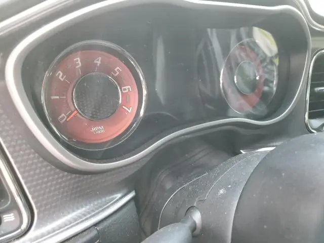 2023 DODGE CHALLENGER R  