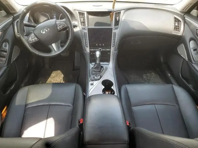 2017 INFINITI Q50 PREMIUM  