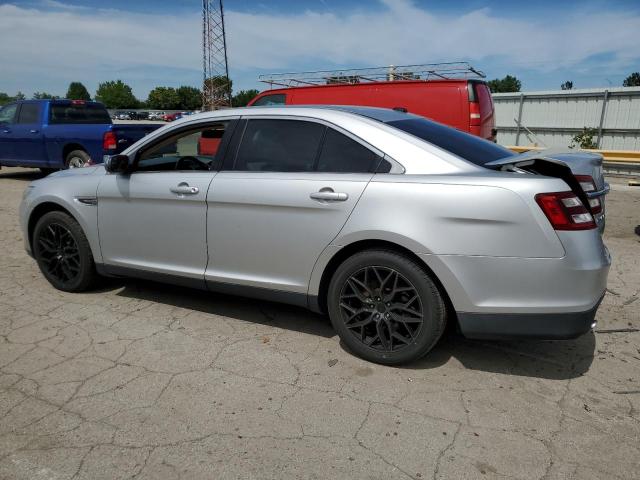 2013 FORD TAURUS LIMITED