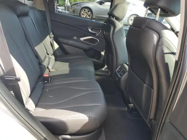 2021 ACURA RDX   