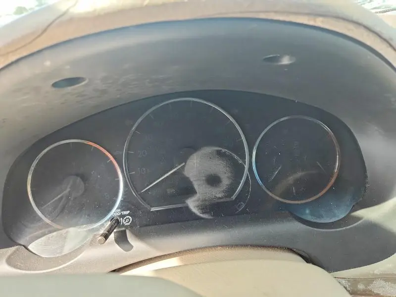 2010 TOYOTA SIENNA XLE LIMITED  
