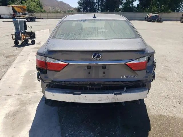 2014 LEXUS ES 300H  
