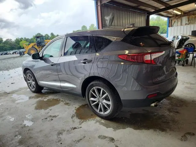 2020 ACURA RDX TECHNOLOGY  