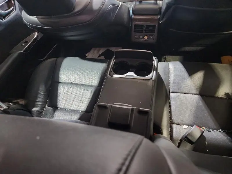 2013 TOYOTA AVALON LIMITED  