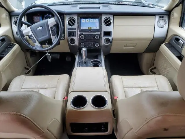 2016 FORD EXPEDITION LIMITED