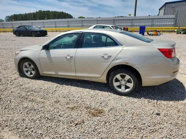 2014 CHEVROLET MALIBU LS  