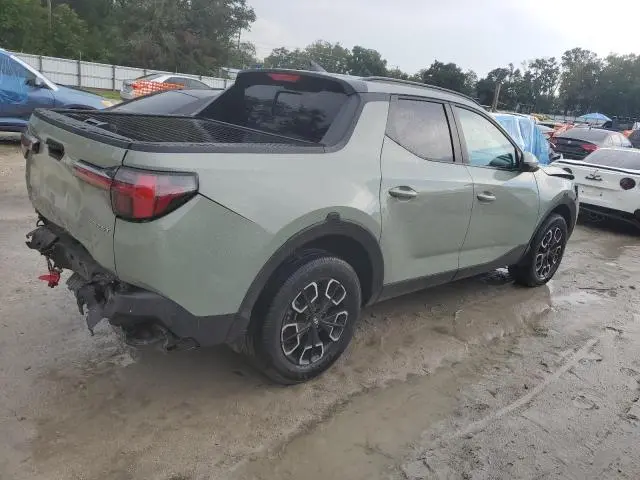 2023 HYUNDAI SANTA CRUZ SEL PREMIUM  