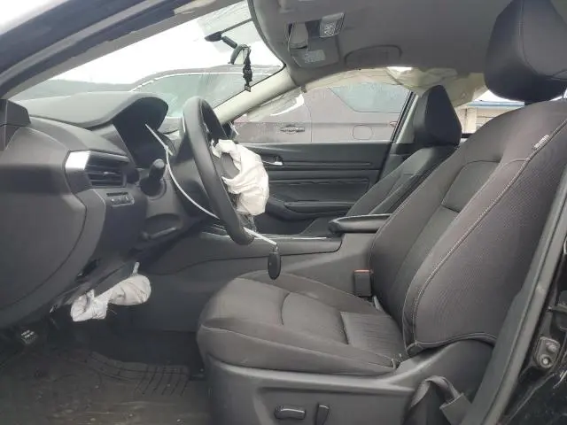 2019 NISSAN ALTIMA S  