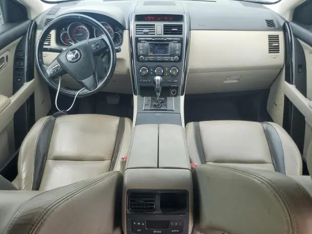 2010 MAZDA CX-9   