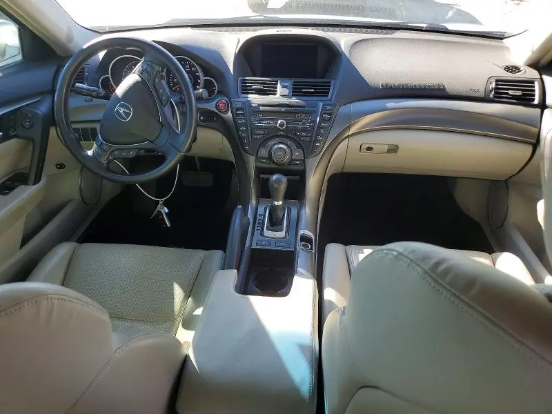 2014 ACURA TL TECH  