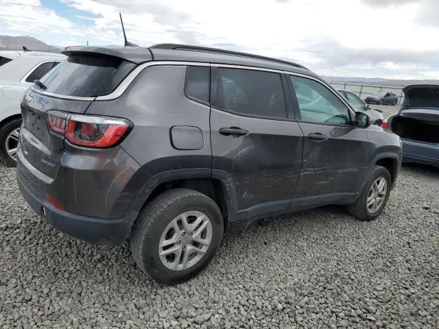 2020 JEEP COMPASS SPORT  