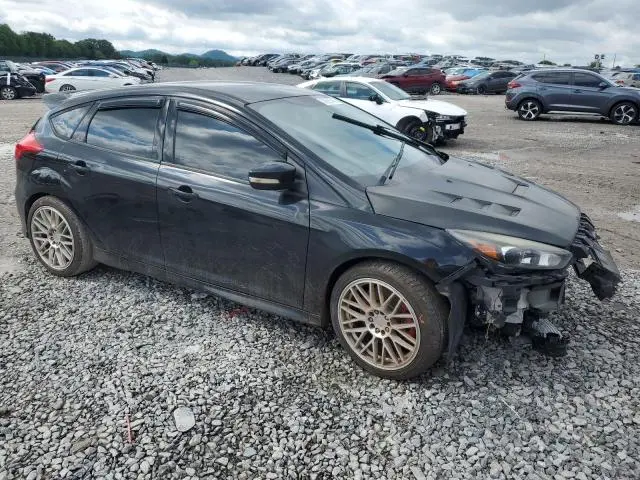 2015 FORD FOCUS ST  